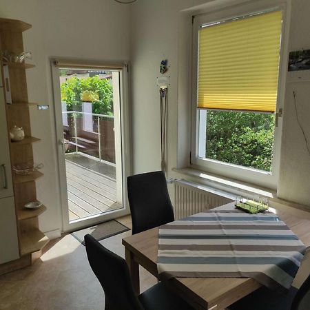 Ferienwohnung Villa Specht 바트하르추부르크 외부 사진