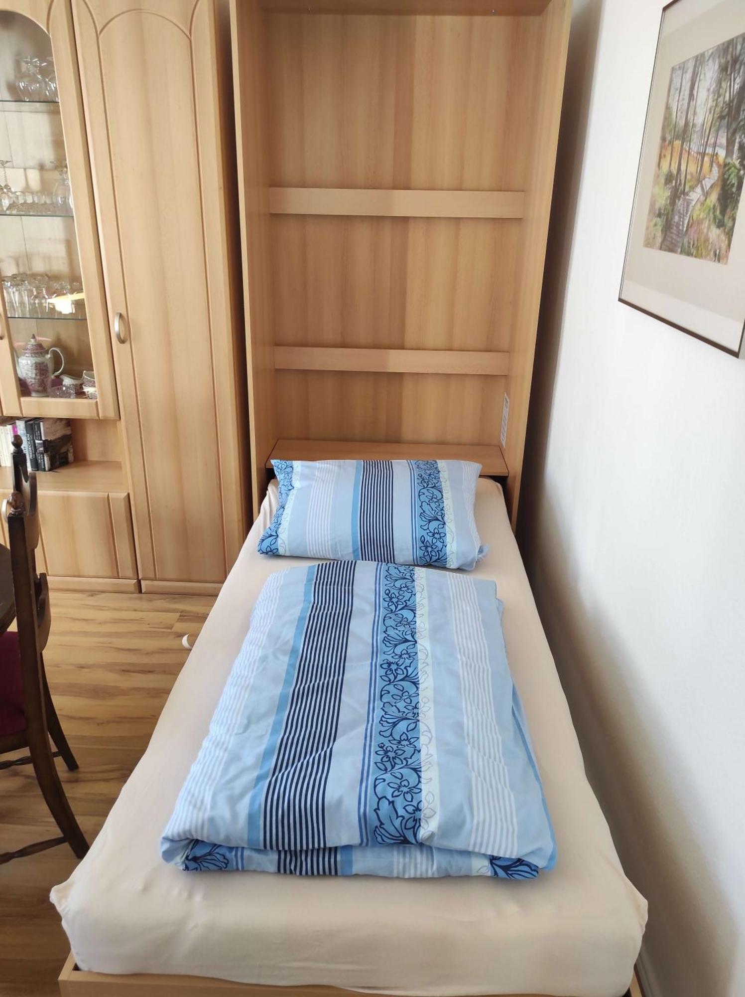 Ferienwohnung Villa Specht 바트하르추부르크 외부 사진