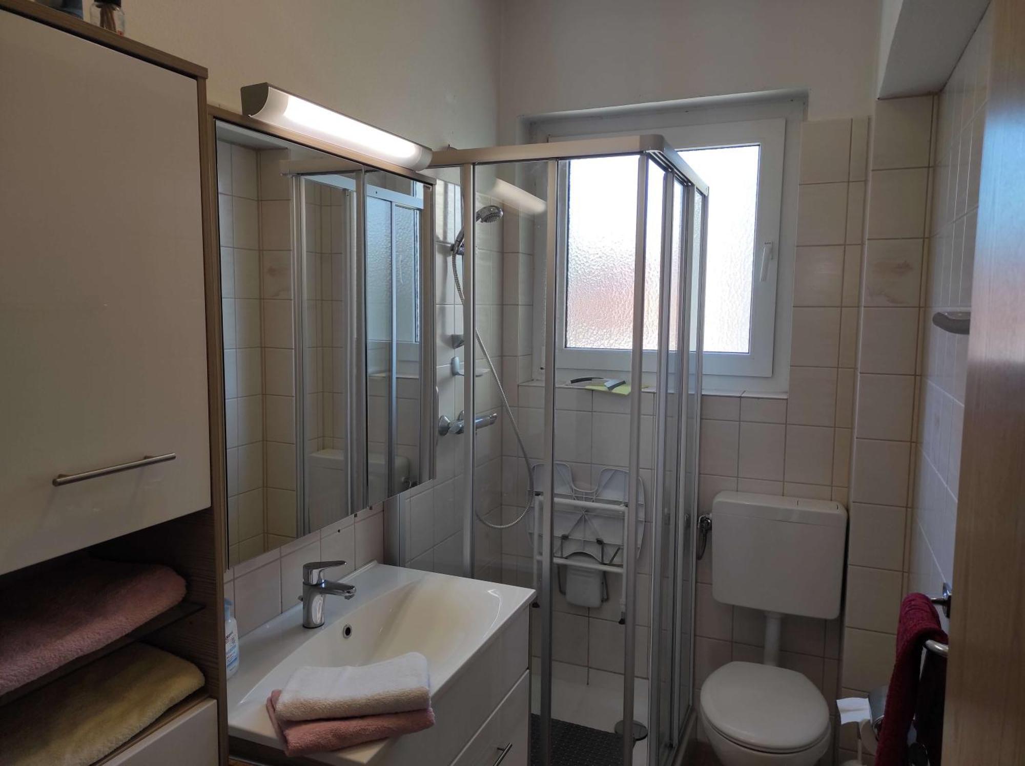 Ferienwohnung Villa Specht 바트하르추부르크 외부 사진