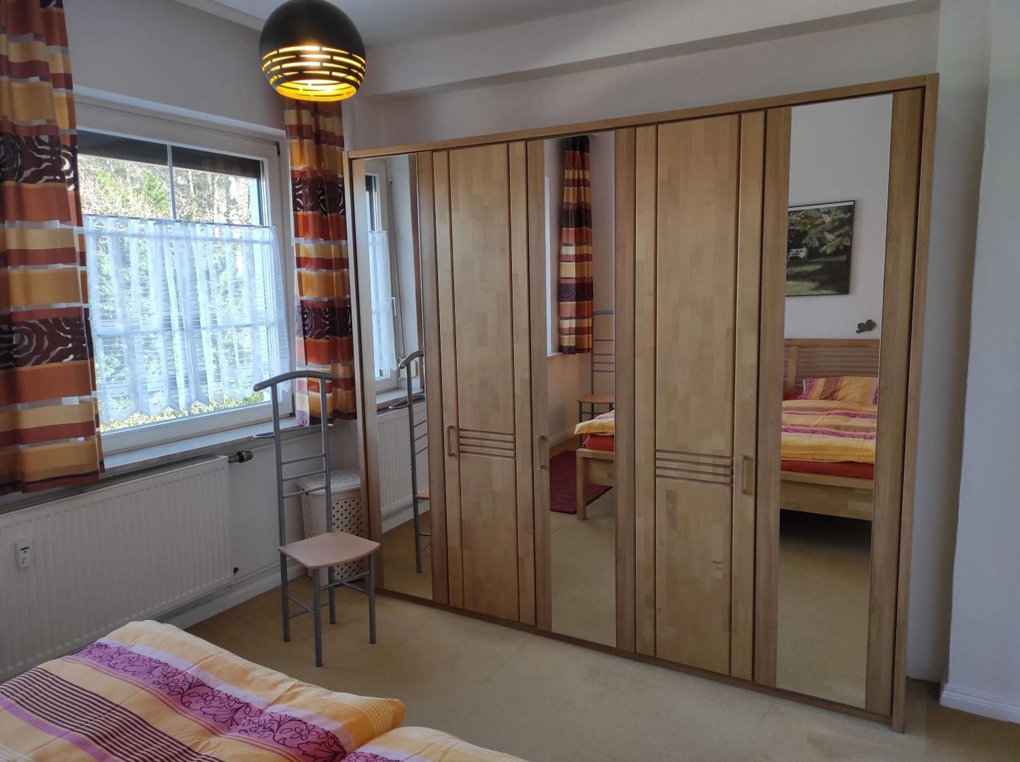 Ferienwohnung Villa Specht 바트하르추부르크 외부 사진